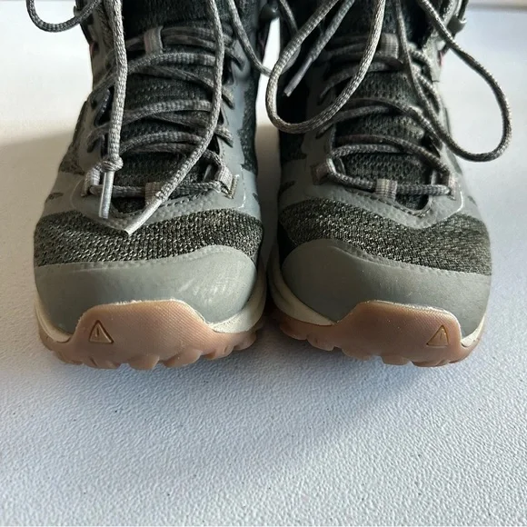 Keen Women's Terradora II Waterproof Boot - Picture 3 of 12